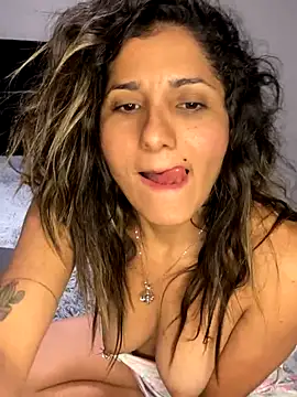 AlejandritaMilano's cam snapshot