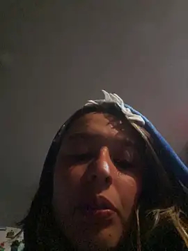 BlueStoneX's cam snapshot