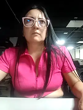 Monserratizzy's cam snapshot