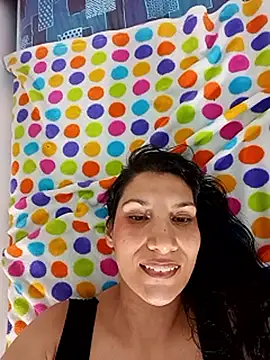 Nathy25's cam snapshot