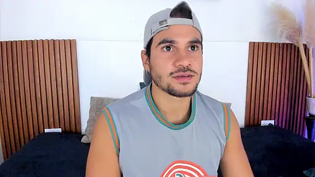 Jake_muller1's cam snapshot