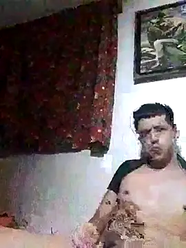 Junior_47's cam snapshot