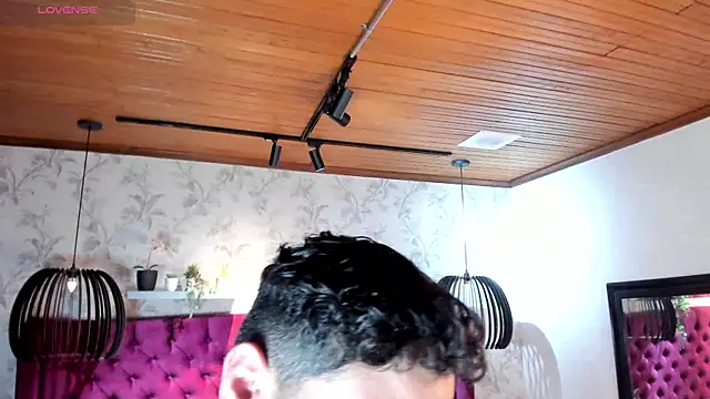 Gabriell_ramirez's cam snapshot