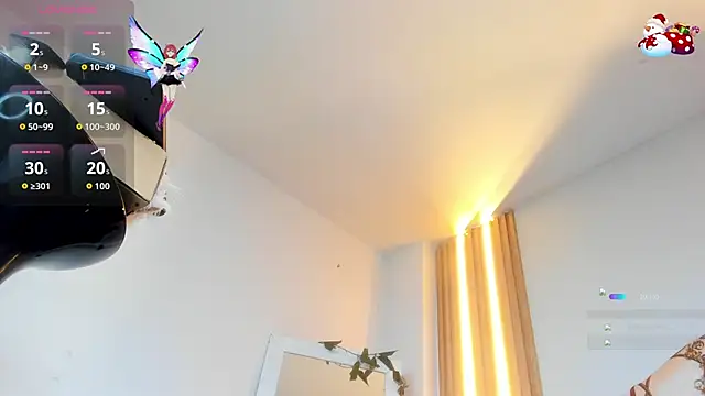 Alexa_Bravva live sex cam