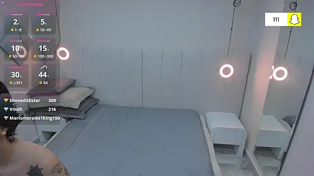 riri_candy's cam snapshot