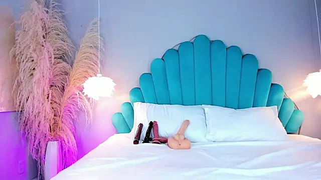 SweetAnngell's cam snapshot