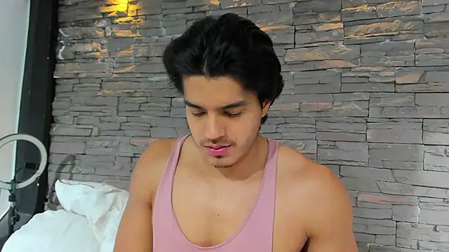 Anker_Colin's cam snapshot