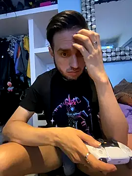 Alexitho25's cam snapshot