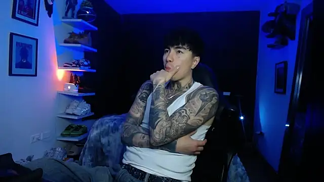 jung_dragon live sex cam