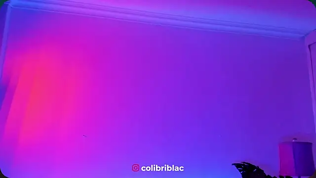 ColibriBlack live sex cam