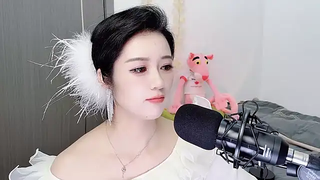 starsqimei live sex cam