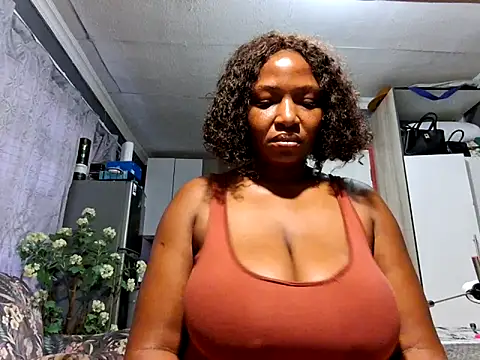 EbonyRose9 live sex cam