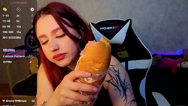 Mini_Lady1 live sex cam