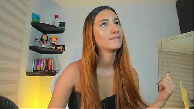 kittyrush_'s cam snapshot