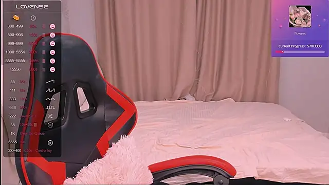 Mila_Milano's cam snapshot