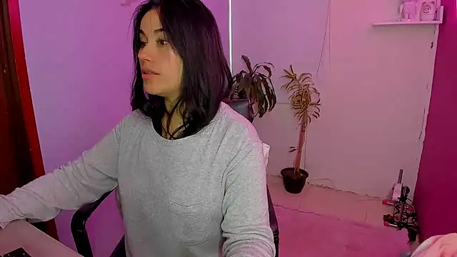 _sulmatevans_ live sex cam