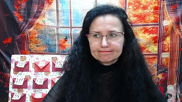 Miroslava_Happi's cam snapshot