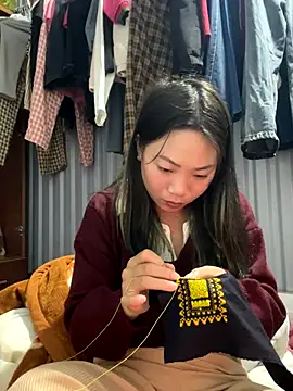 AAANINE22's cam snapshot