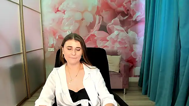 DemmyRose's cam snapshot