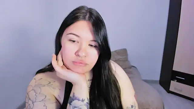 HitoMi2's cam snapshot