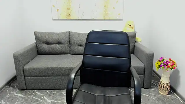 MartaFoxy's cam snapshot