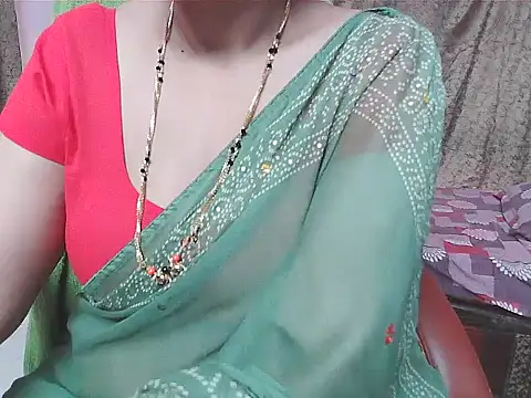 sunitha-3's cam snapshot