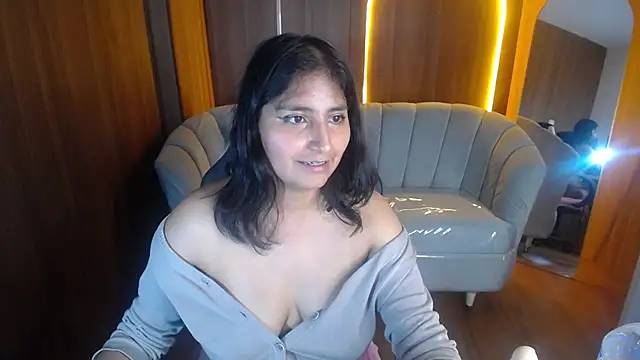 Gumball_b's cam snapshot