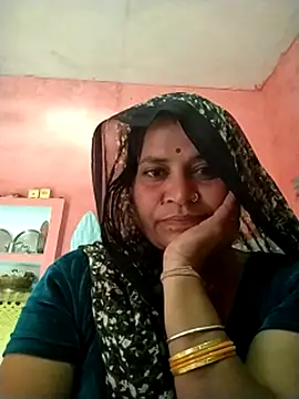 Hot_babli54's cam snapshot