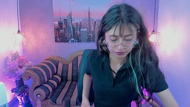 Noa_clk's cam snapshot