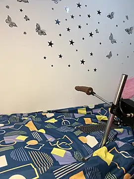 AnnePrince- live sex cam