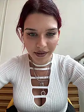 RiriRoseey's cam snapshot