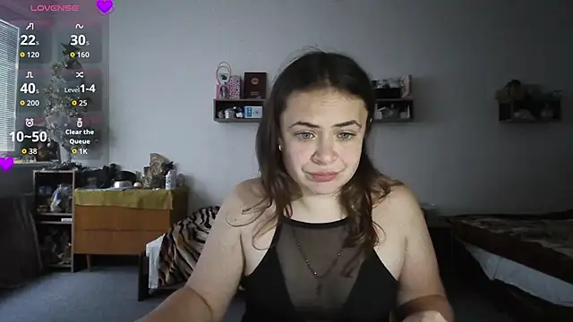 Your___Hope's cam snapshot