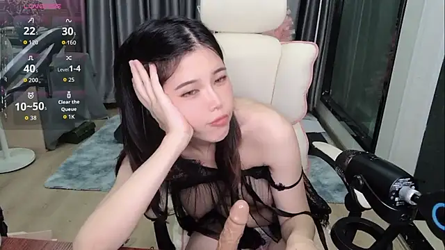 ace_u's cam snapshot