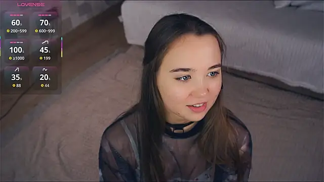 KayleenCurtis's cam snapshot