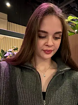 KristiRich's cam snapshot