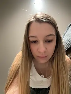 SashaCatt's cam snapshot