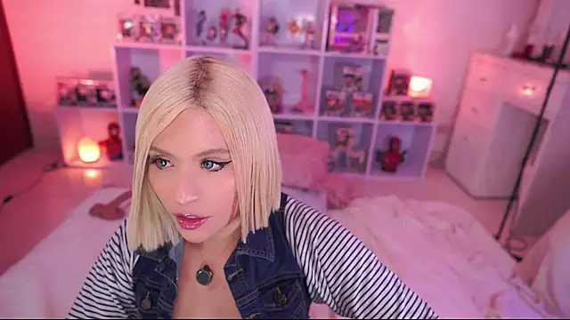 charlottejacks's cam snapshot