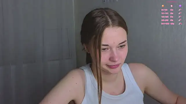 CharryClim's cam snapshot