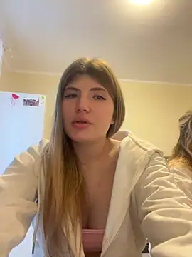 BettiVance's web cam