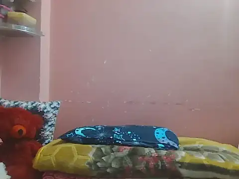 Hot-shanvi's cam snapshot