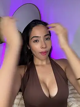 _Emily_Thompson_'s cam snapshot