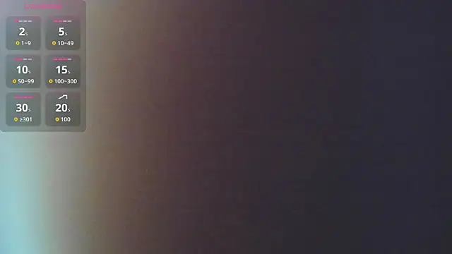 Lexi_Storm's cam snapshot