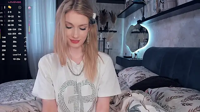 FrancisBivona's cam snapshot