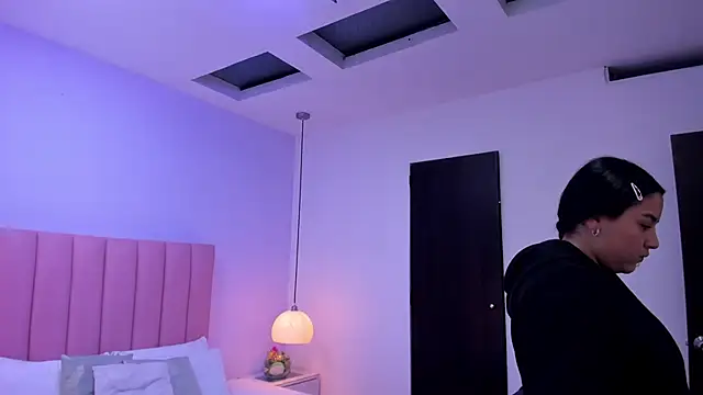 Amy_Ferreira's cam snapshot