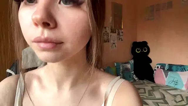 EhtelBiondi's cam snapshot