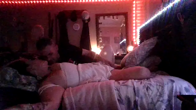 ravenlove1986's cam snapshot