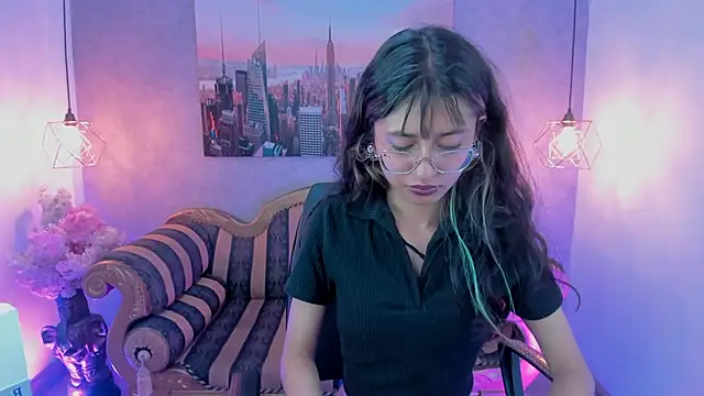 Noa_clk's cam snapshot