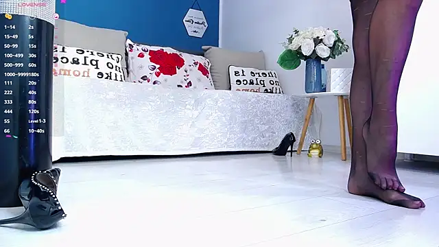 Aphrodite_Amely's cam snapshot