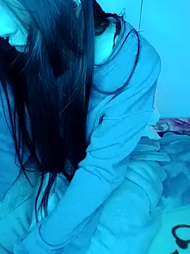 MeiliMisaki's web cam