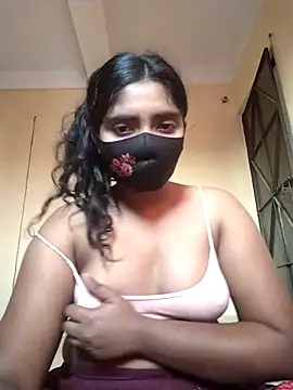 Lina-Rose's cam snapshot